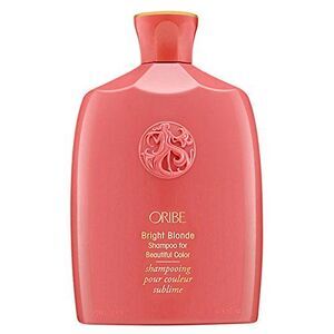 Oribe Bright Blonde Shampoo for Beautiful Color 8.5 oz